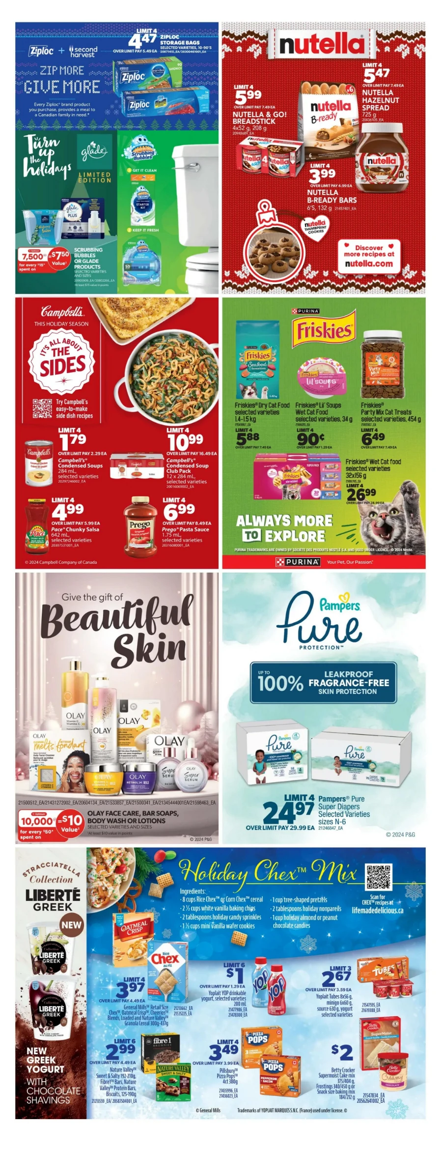 real canadian superstore flyer west november 14 to 20 37