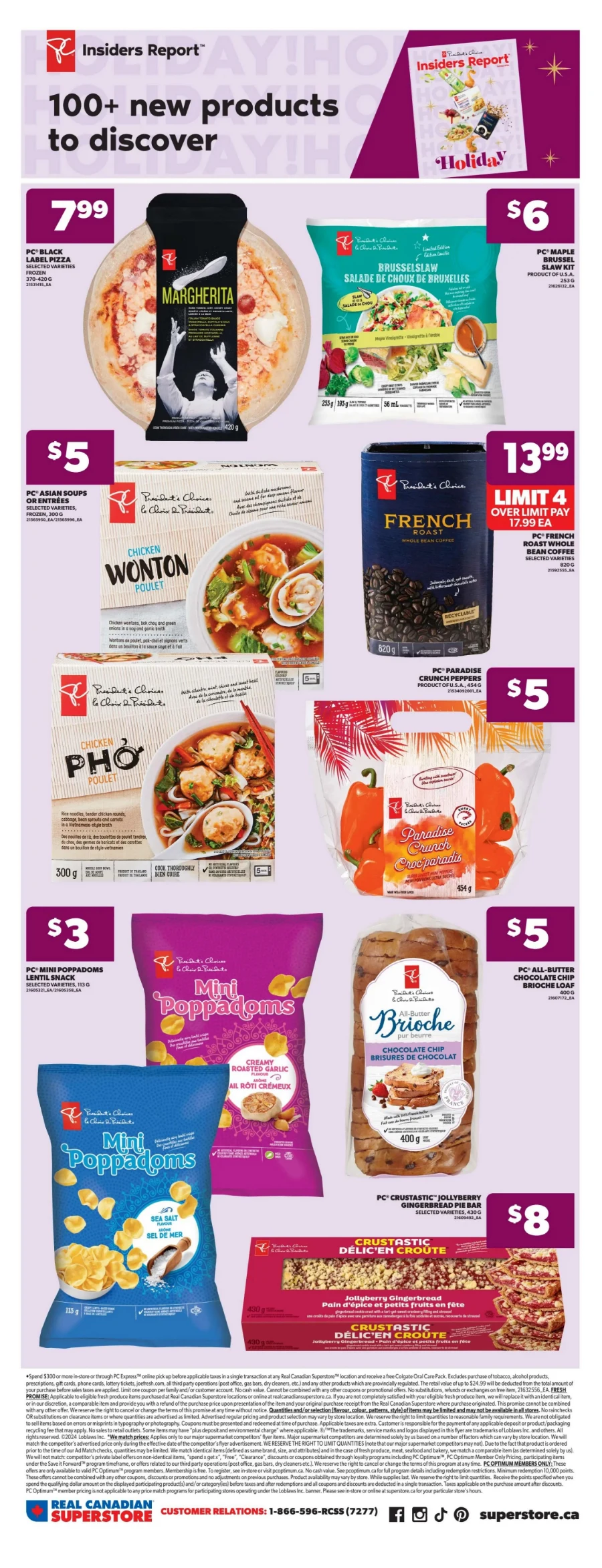 real canadian superstore flyer west november 14 to 20 7