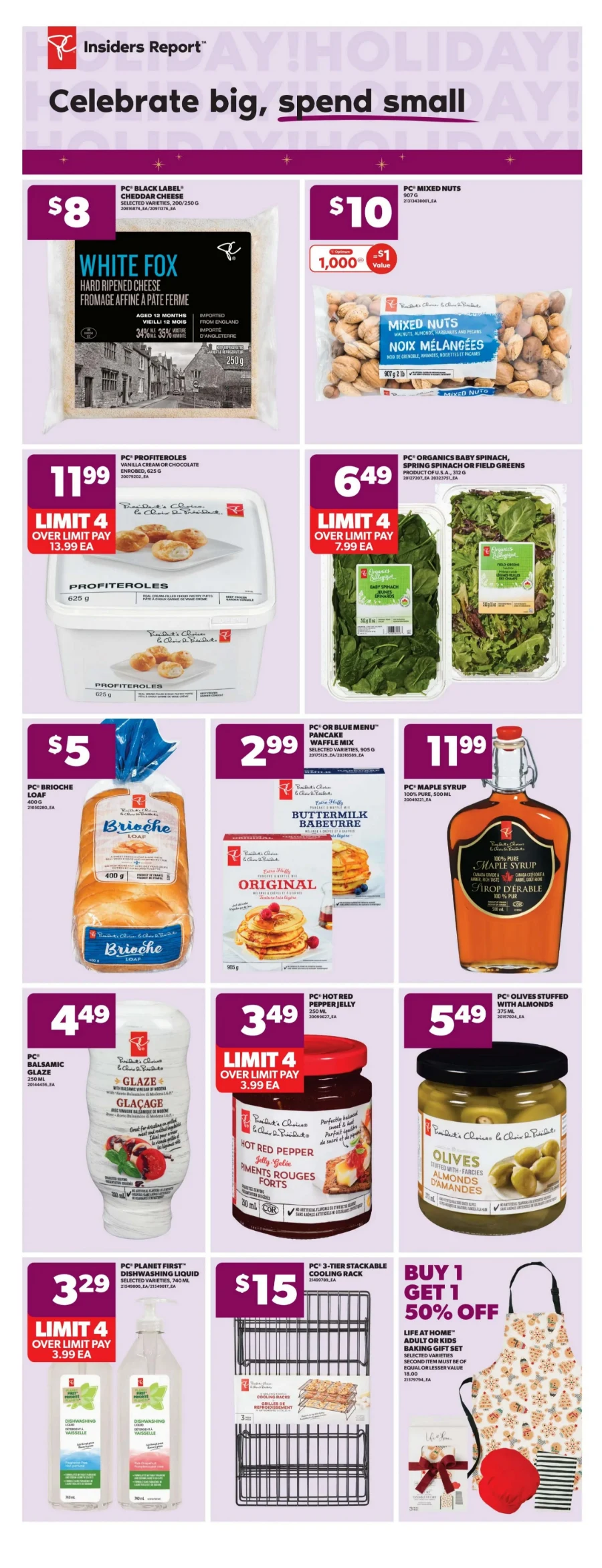 real canadian superstore flyer west november 14 to 20 9