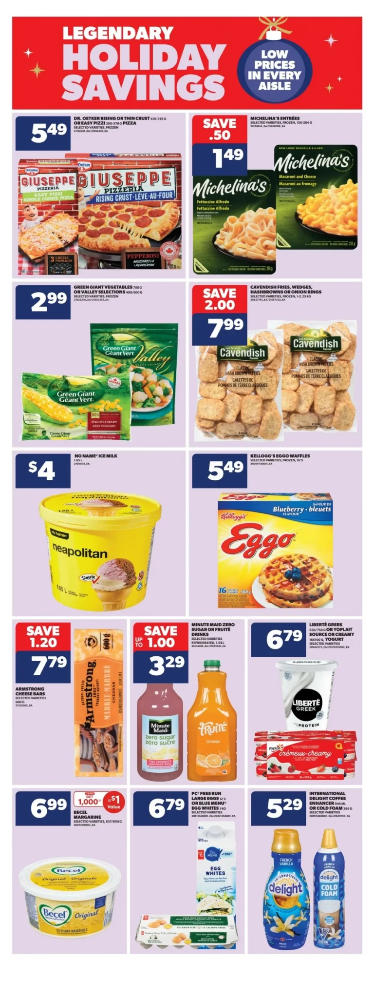 real canadian superstore on flyer november 21 27 19