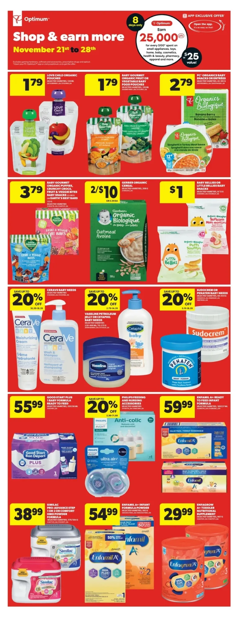 real canadian superstore on flyer november 21 27 21