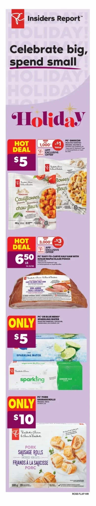 real canadian superstore on flyer november 21 27 4