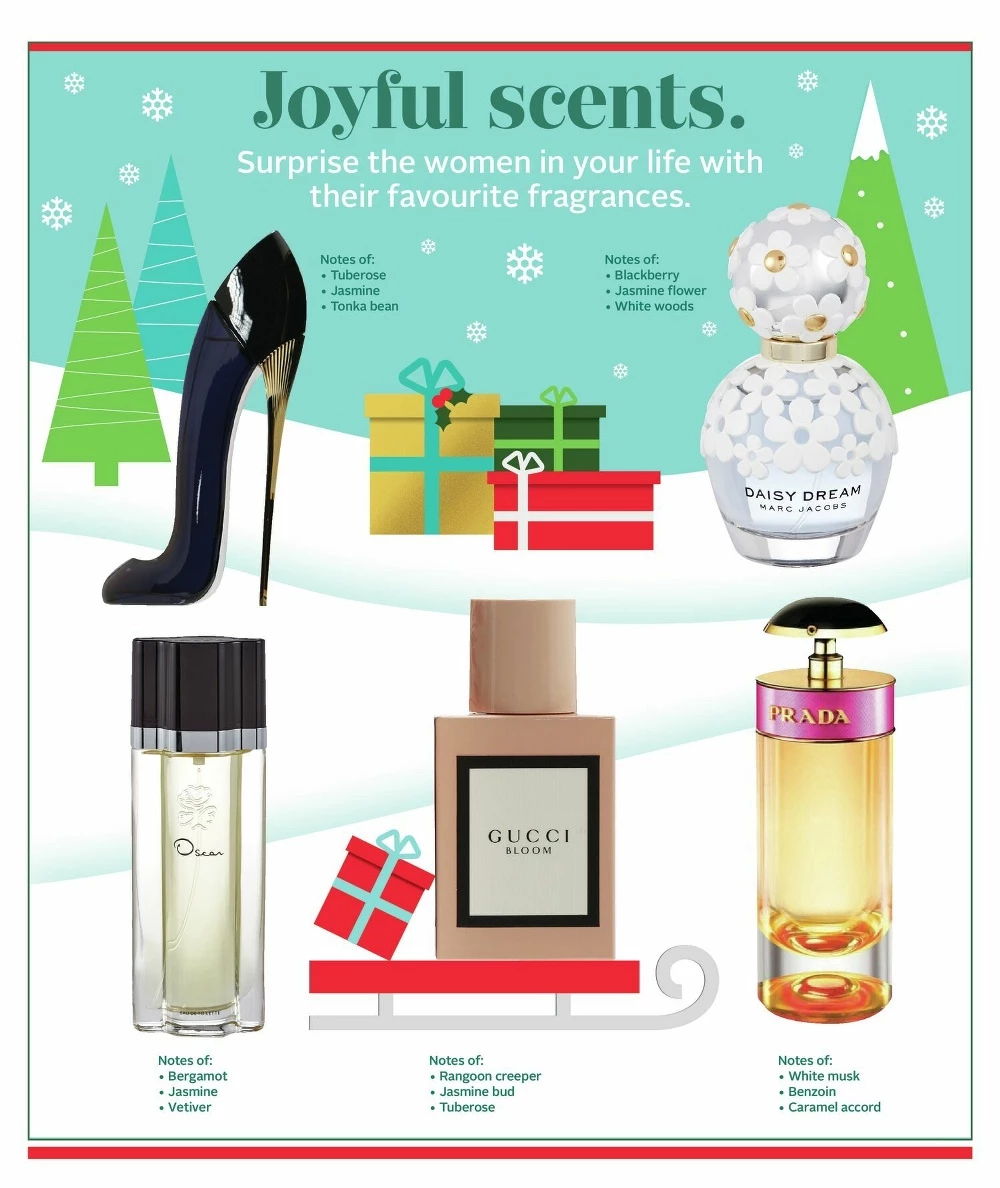 rexall flyer november 22 16