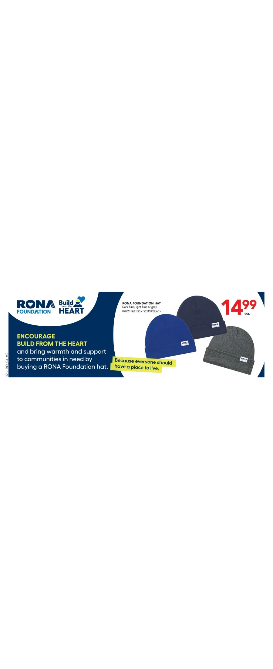 rona flyer november 21 27 11