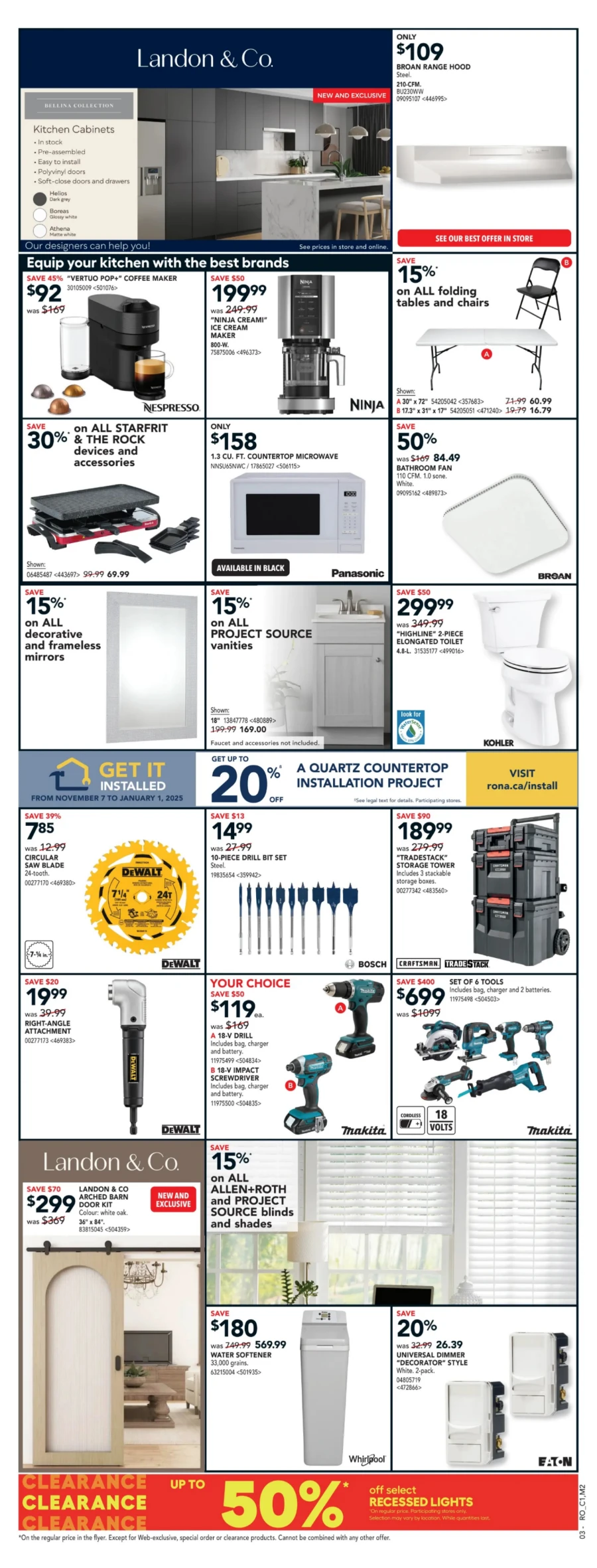 rona flyer november 28 4