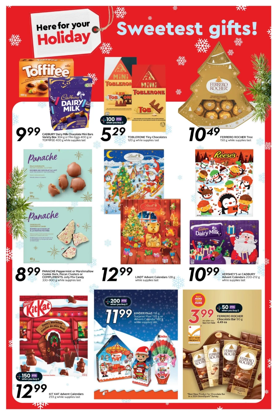 safeway flyer bc november 28 15