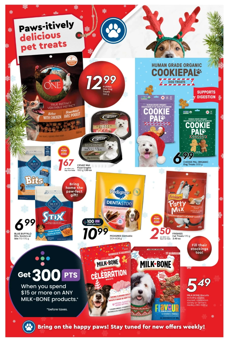 safeway flyer bc november 28 19