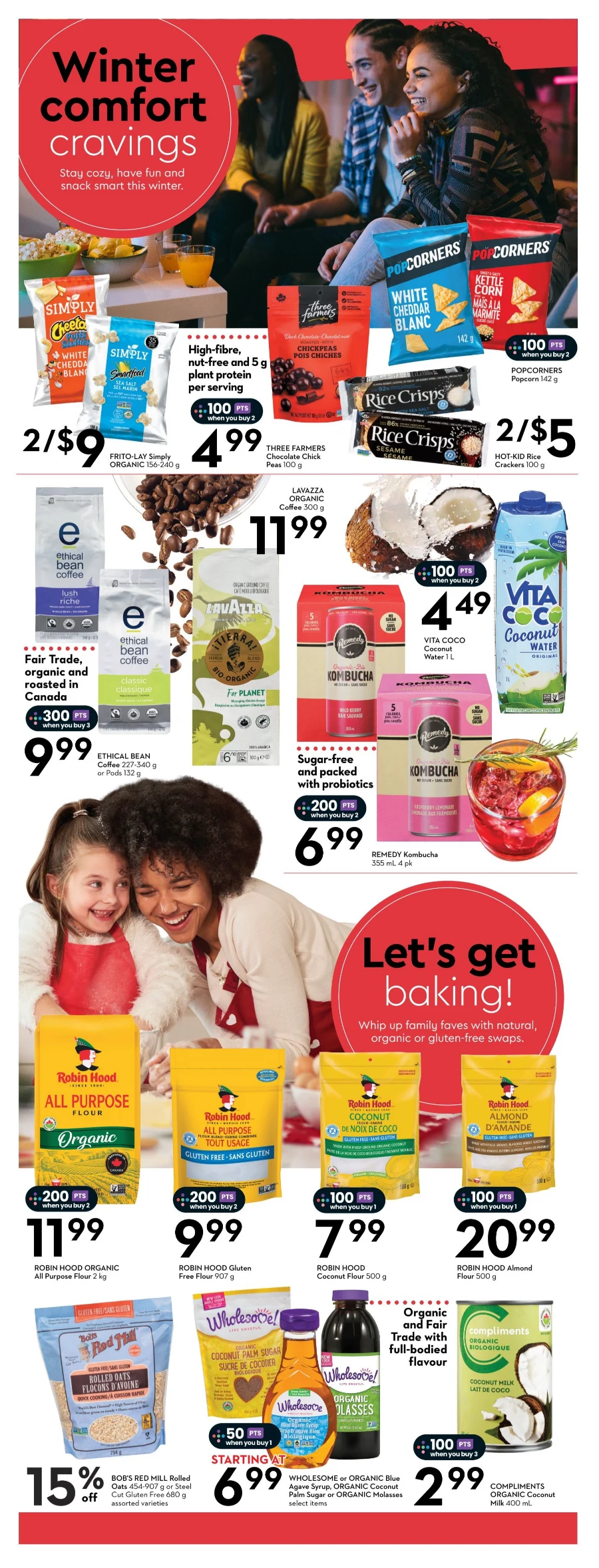 safeway flyer west november 14 to 20 11