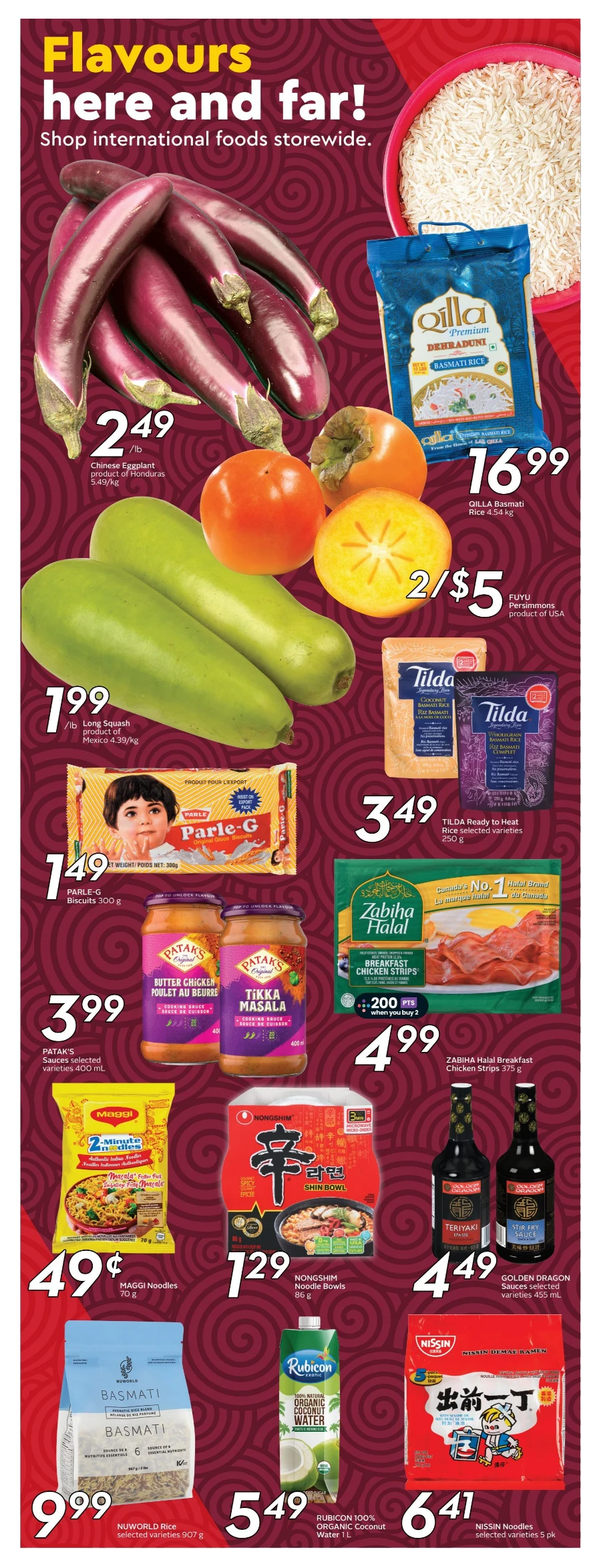 safeway flyer west november 14 to 20 9