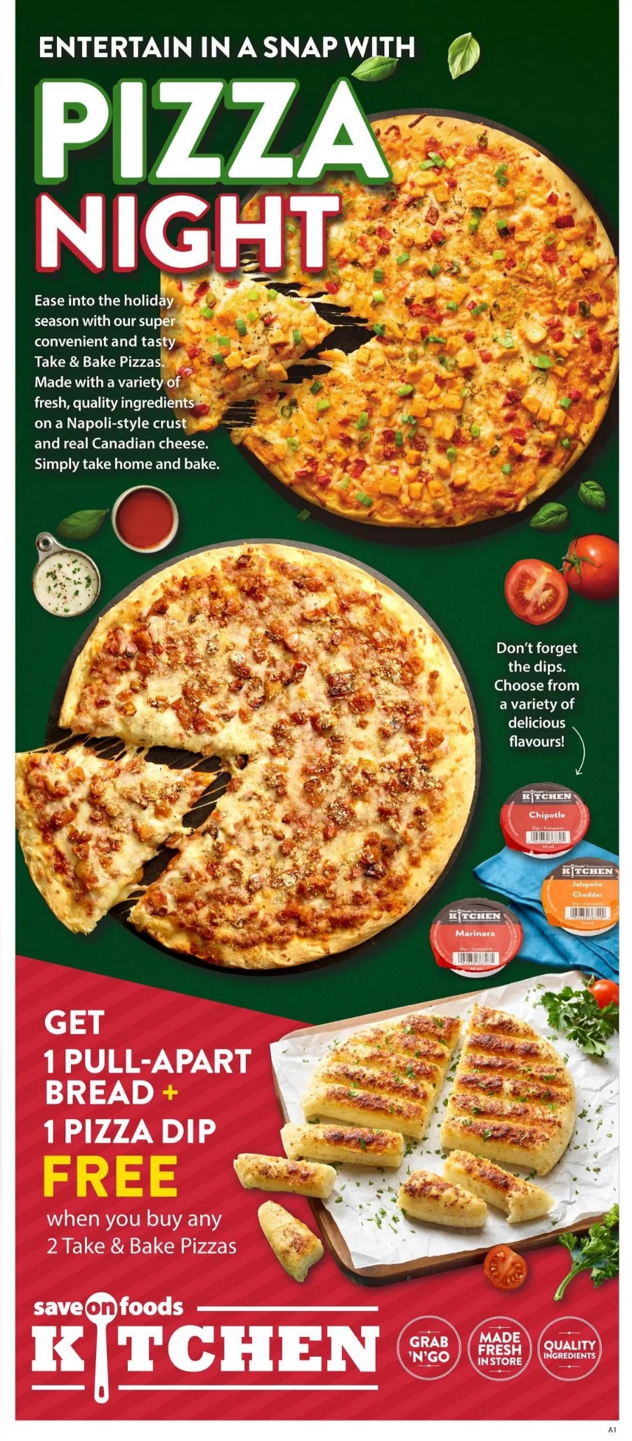 save on foods flyer november 14 to 20 11