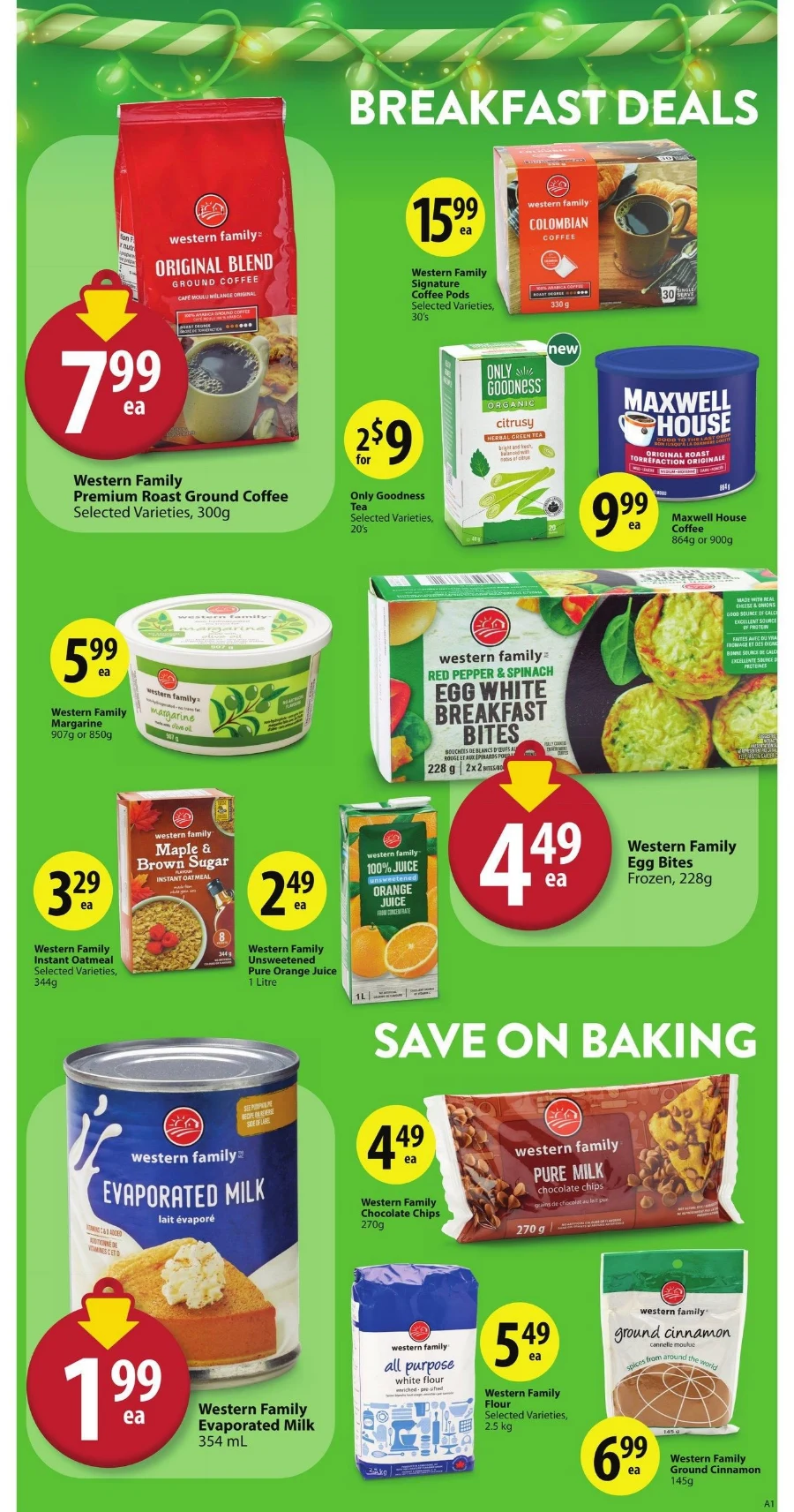 save on foods flyer november 14 to 20 12