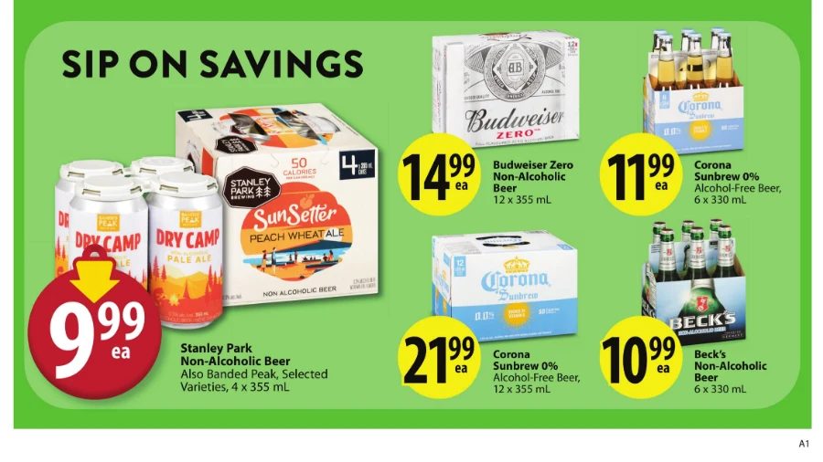 save on foods flyer november 14 to 20 14