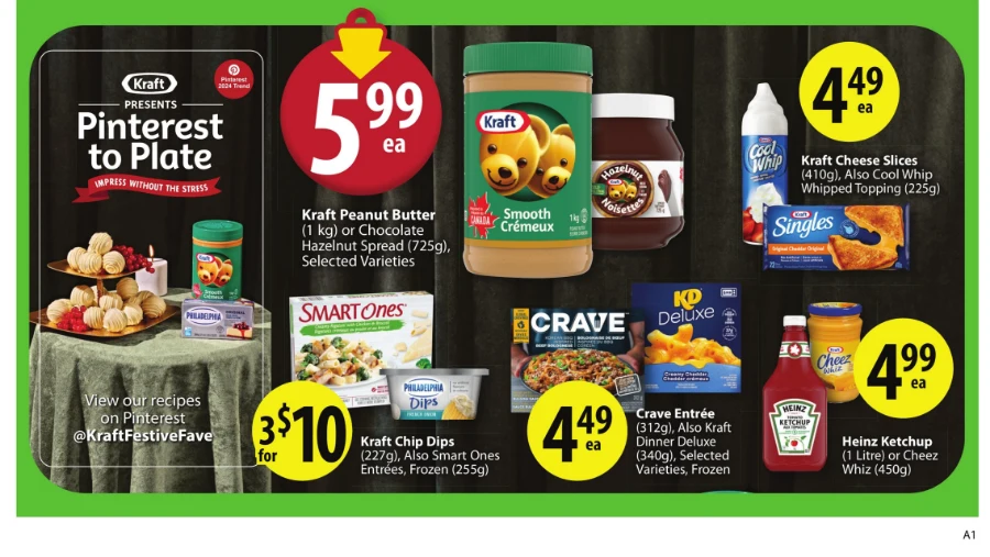 save on foods flyer november 14 to 20 16