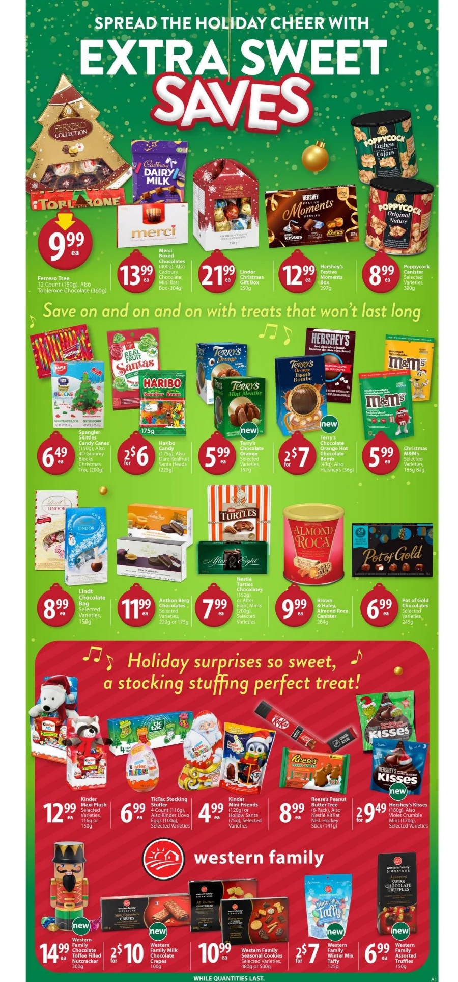 save on foods flyer november 14 to 20 17