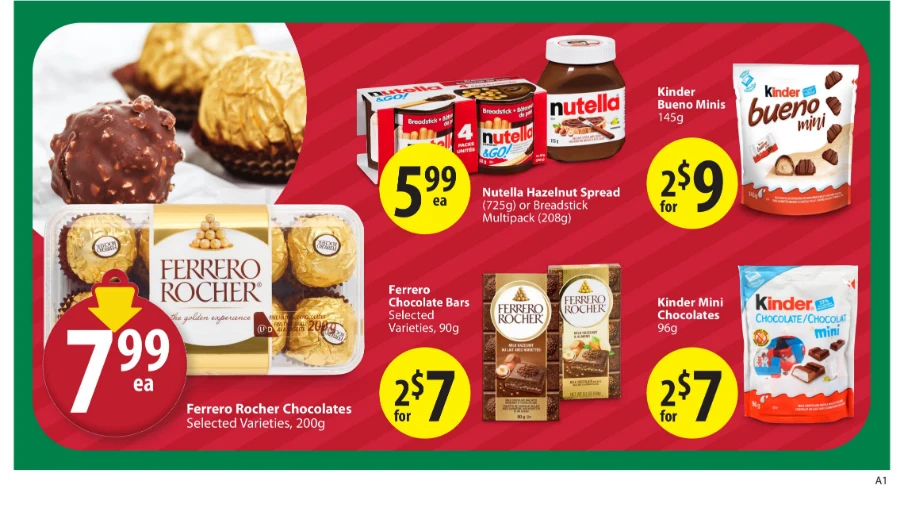 save on foods flyer november 14 to 20 18