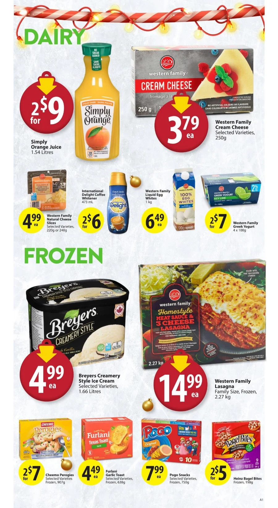 save on foods flyer november 14 to 20 19