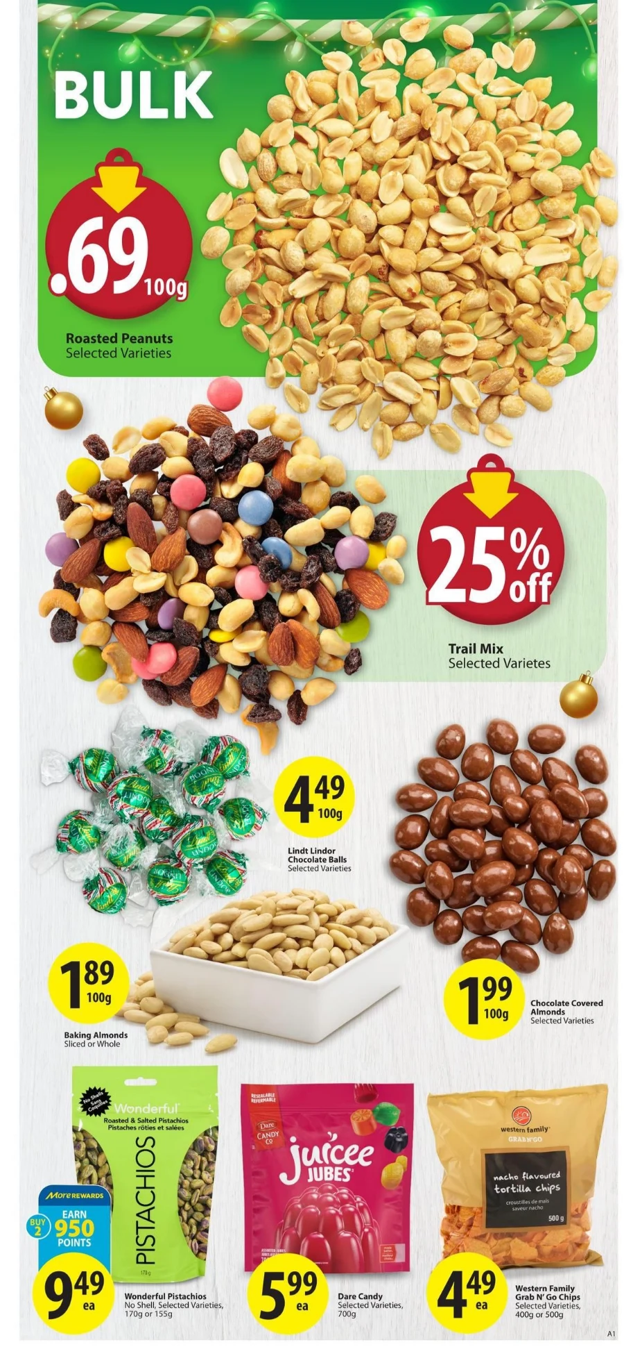 save on foods flyer november 14 to 20 22