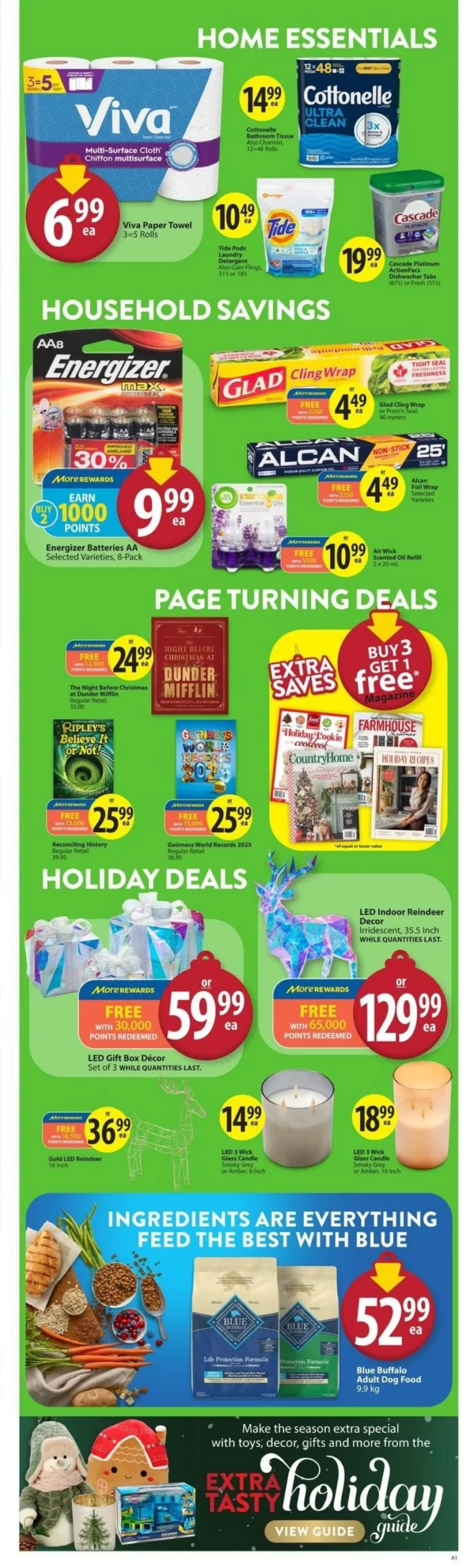 save on foods flyer november 14 to 20 26 scaled