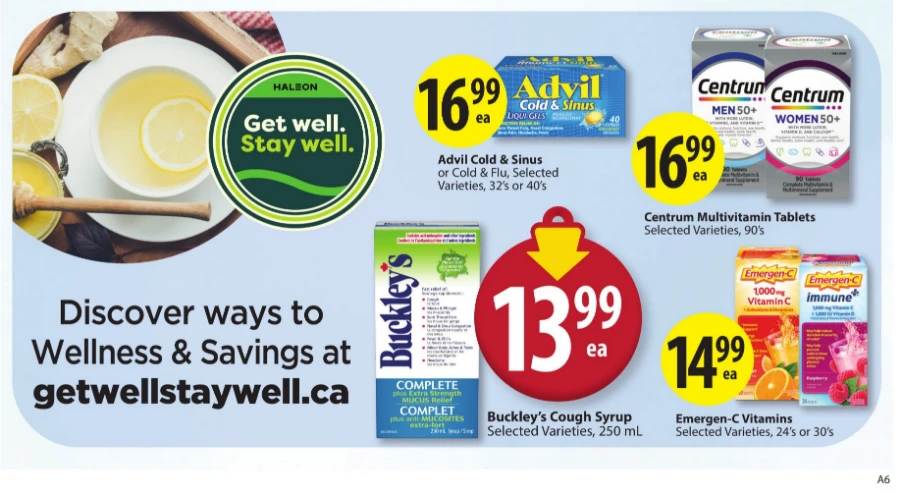 save on foods flyer november 21 27 21