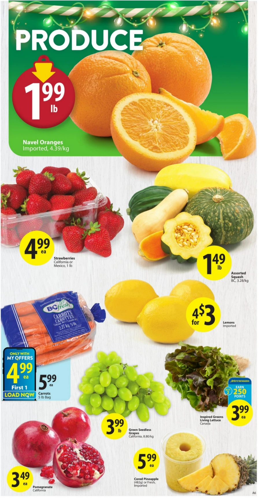 save on foods flyer november 21 27 5