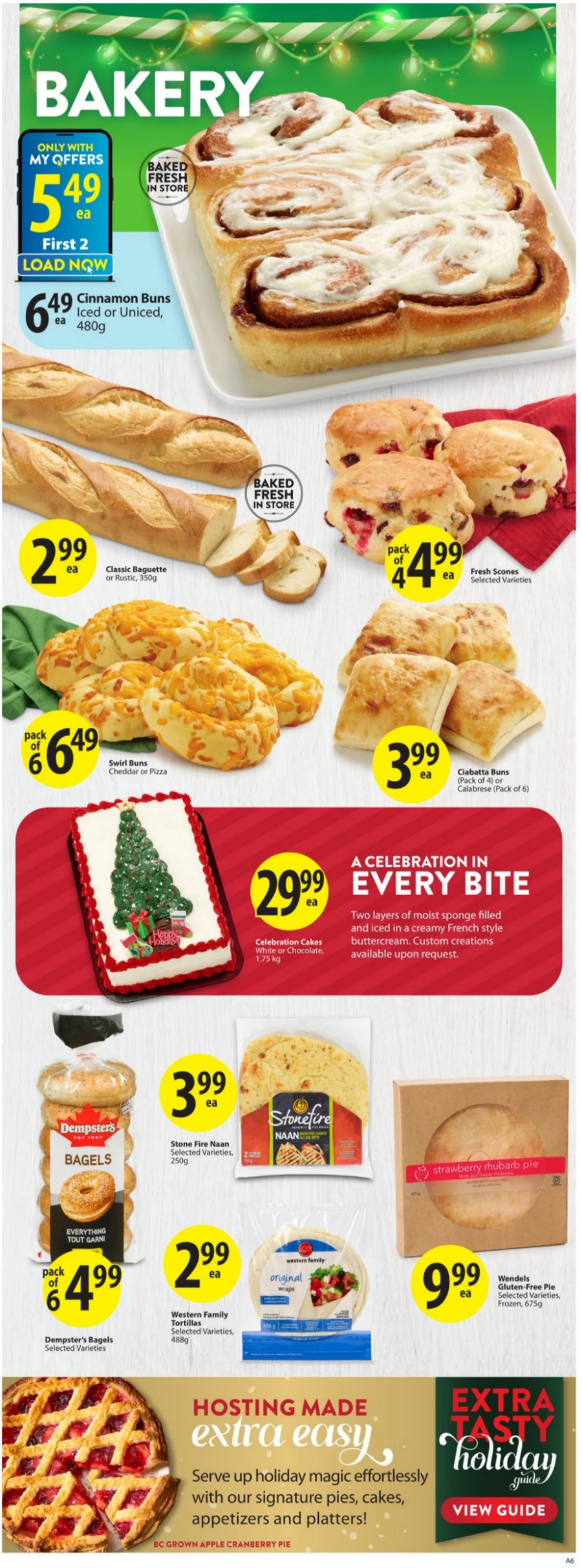 save on foods flyer november 21 27 8