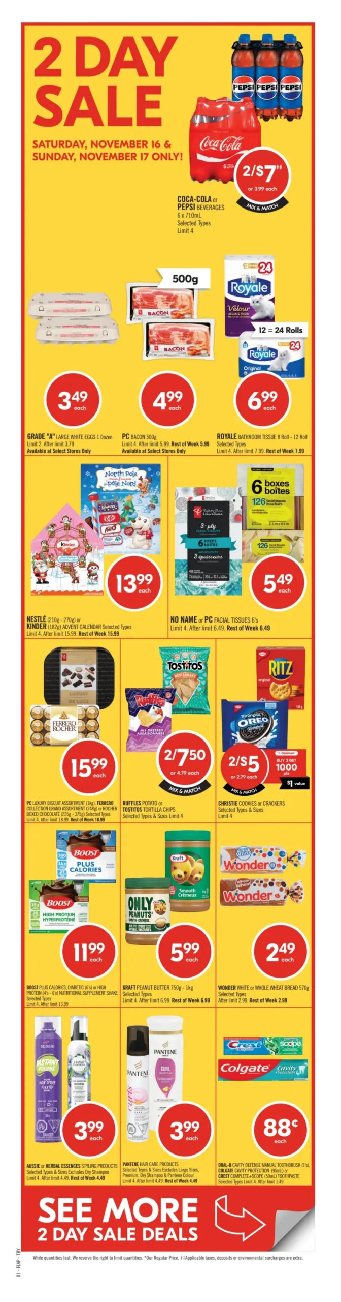 shoppers drug mart flyer november 16 21 1 scaled