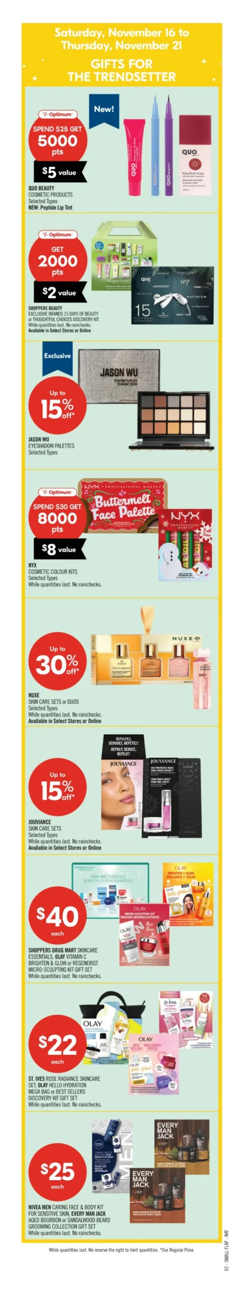 shoppers drug mart flyer november 16 21 4 scaled