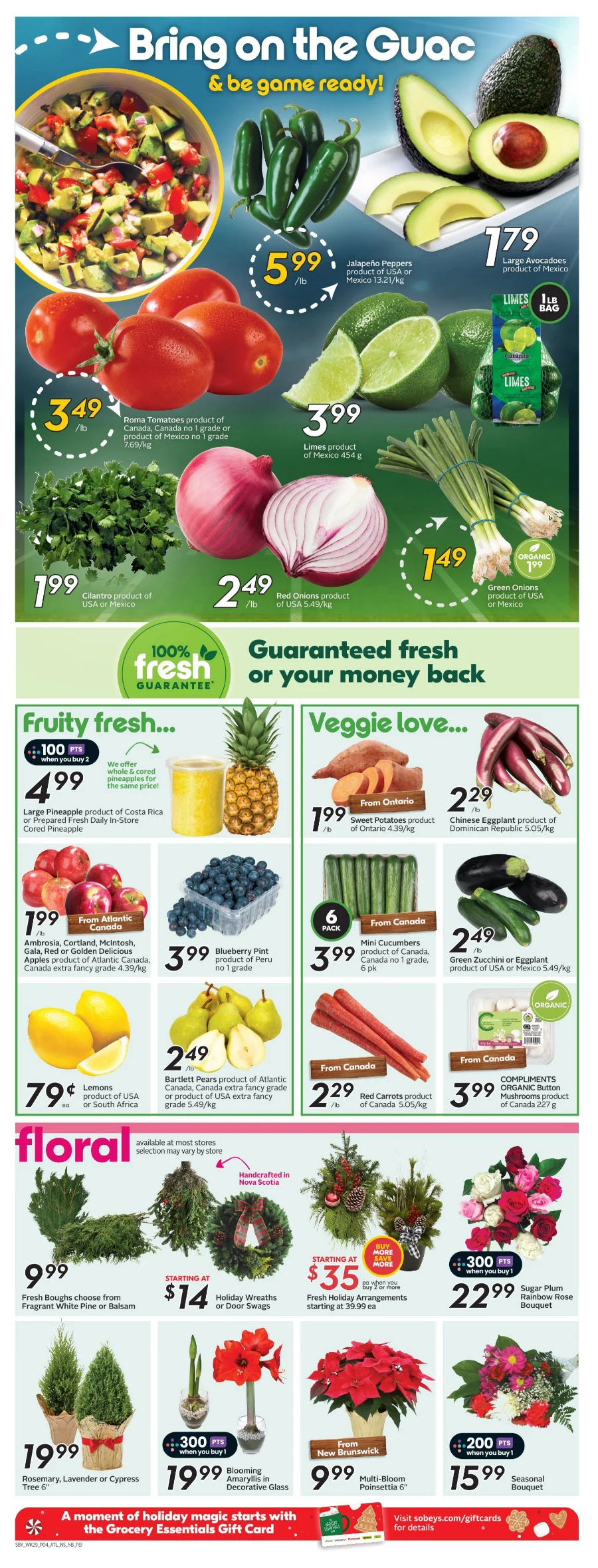 sobeys flyer atlantic november 14 to 20 7