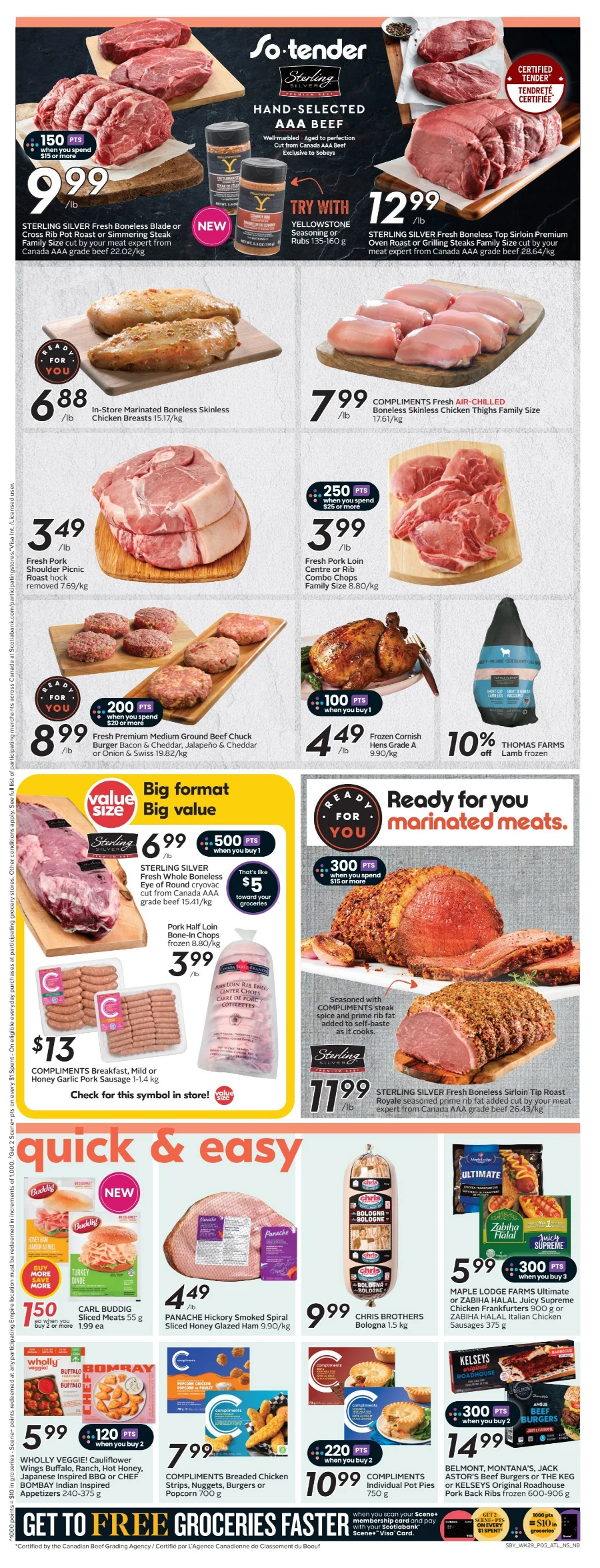 sobeys flyer atlantic november 14 to 20 8