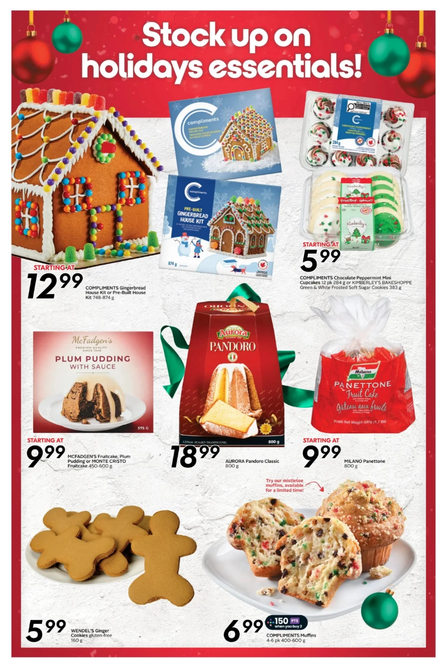 sobeys flyer on november 28 16