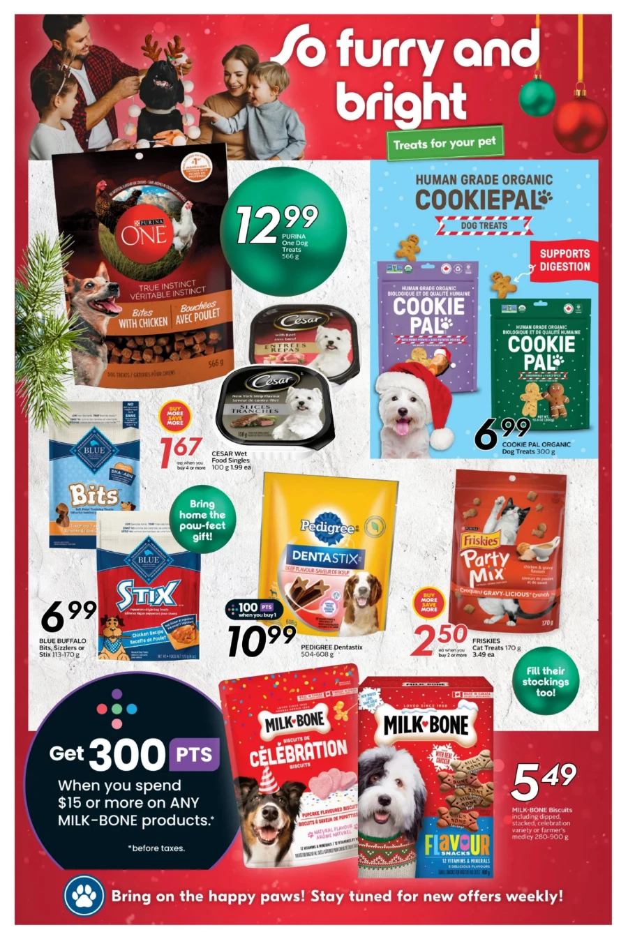 sobeys flyer on november 28 18