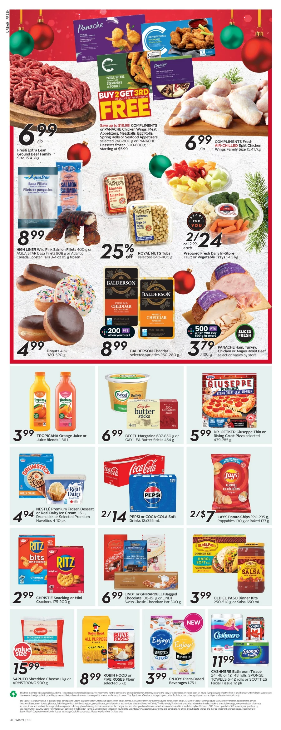 sobeys flyer urban fresh november 14 to 20 3