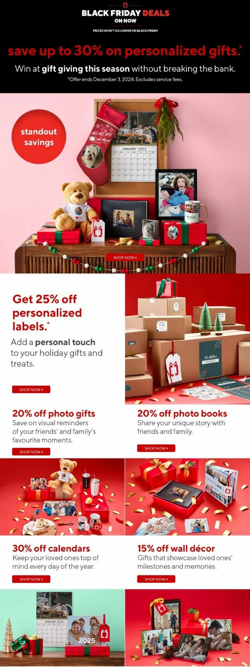 staples flyer november 20 black friday 8