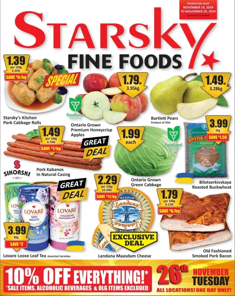 starsky flyer november 14 20 1