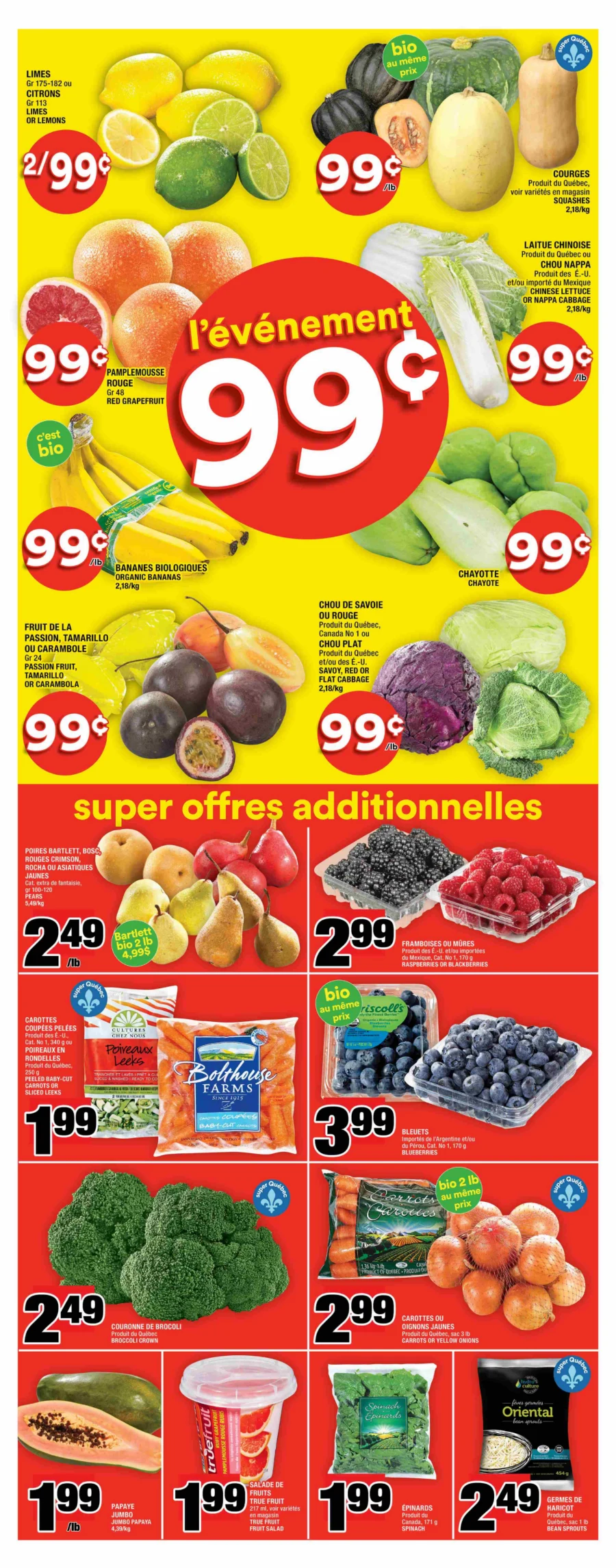 super c flyer november 14 20 4