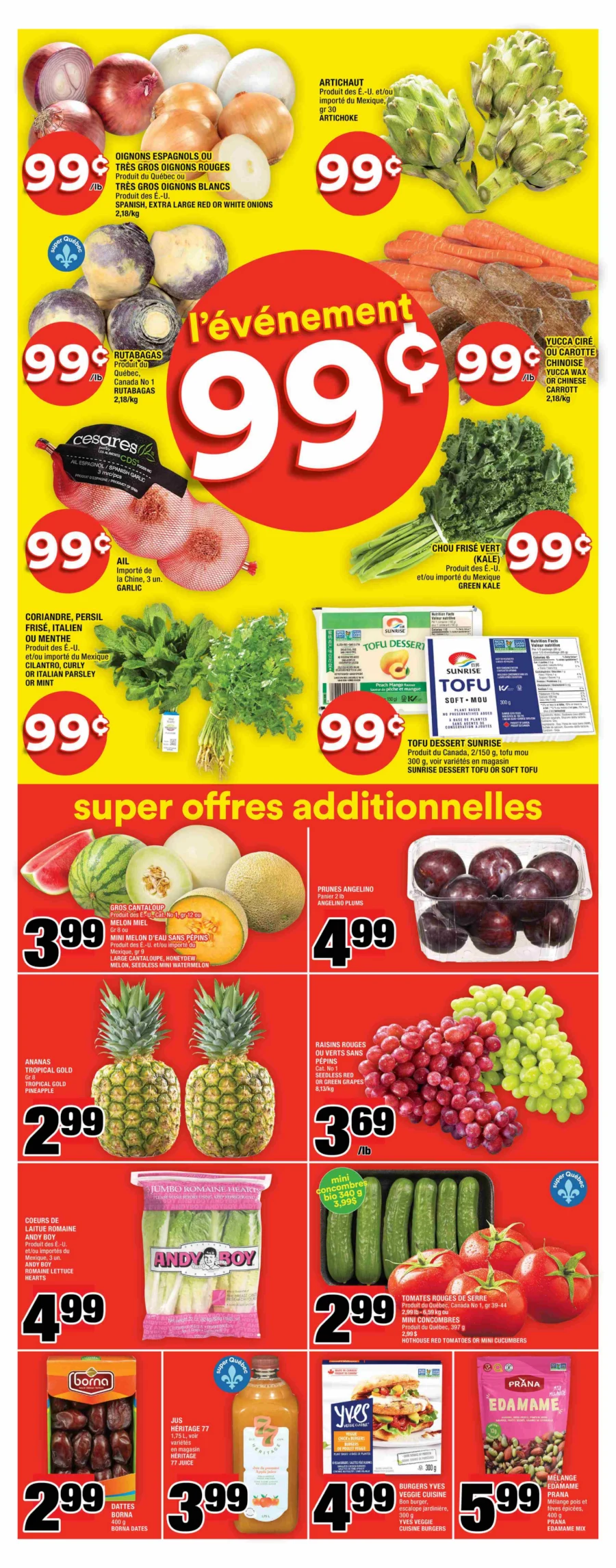 super c flyer november 14 20 5