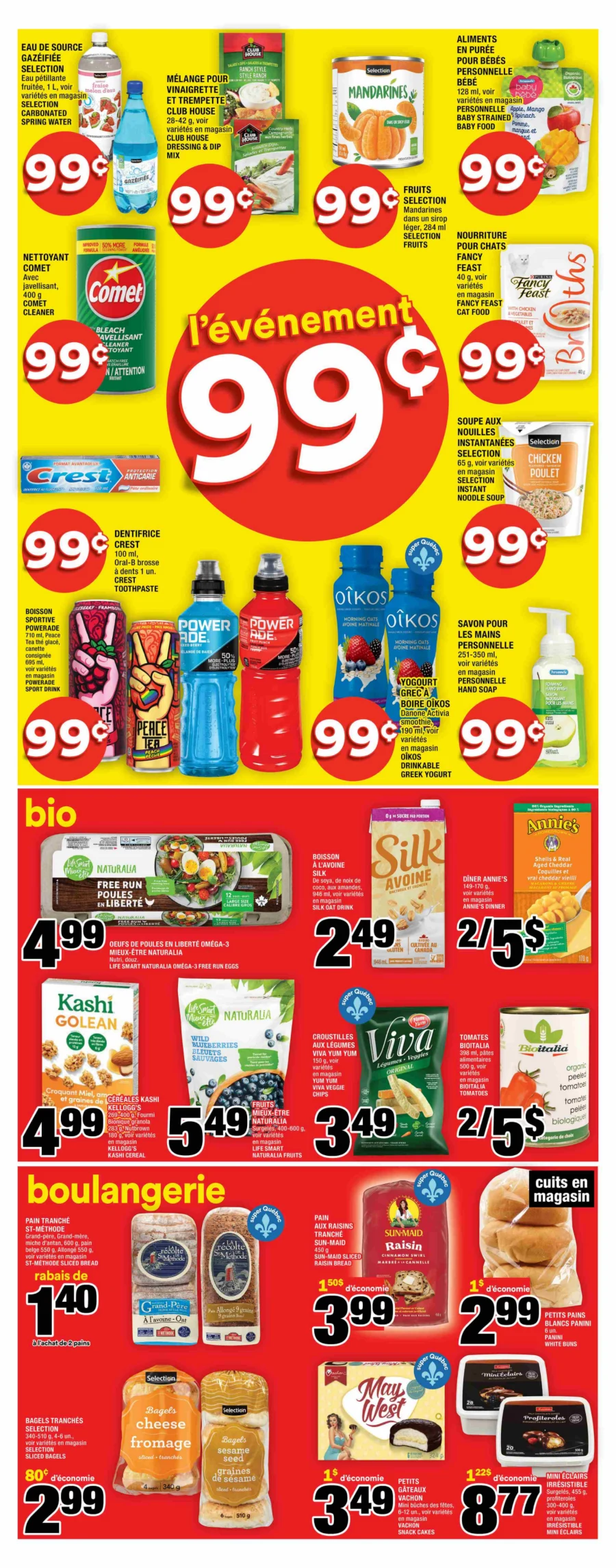 super c flyer november 14 20 8