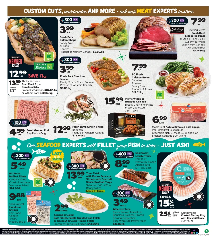 thrifty foods flyer november 14 to 20 5