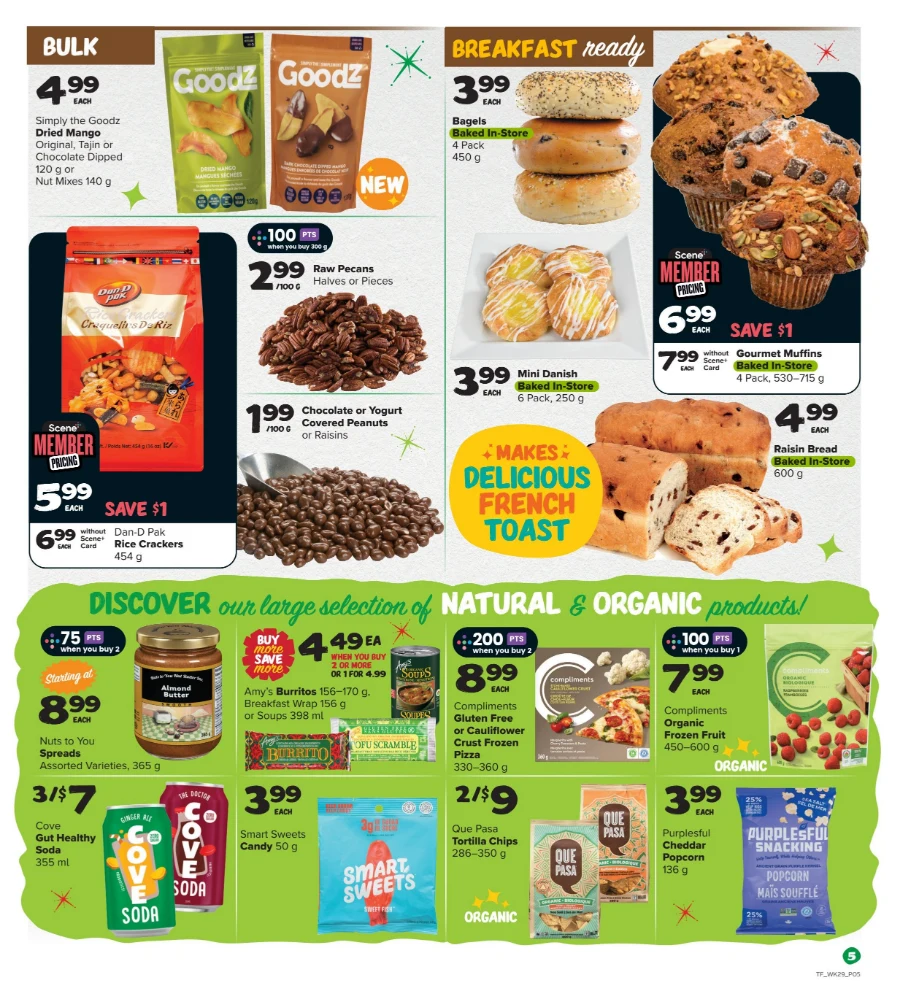 thrifty foods flyer november 14 to 20 9