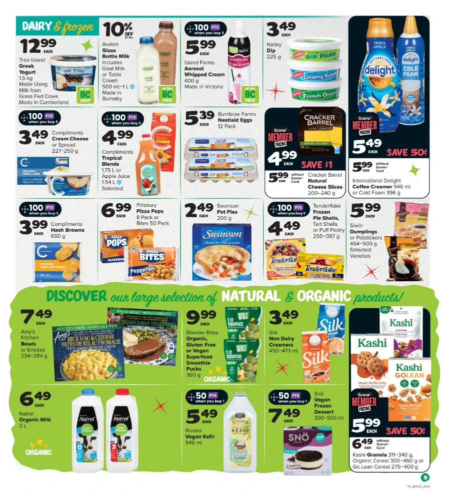 thrifty foods flyer november 21 to 27 10