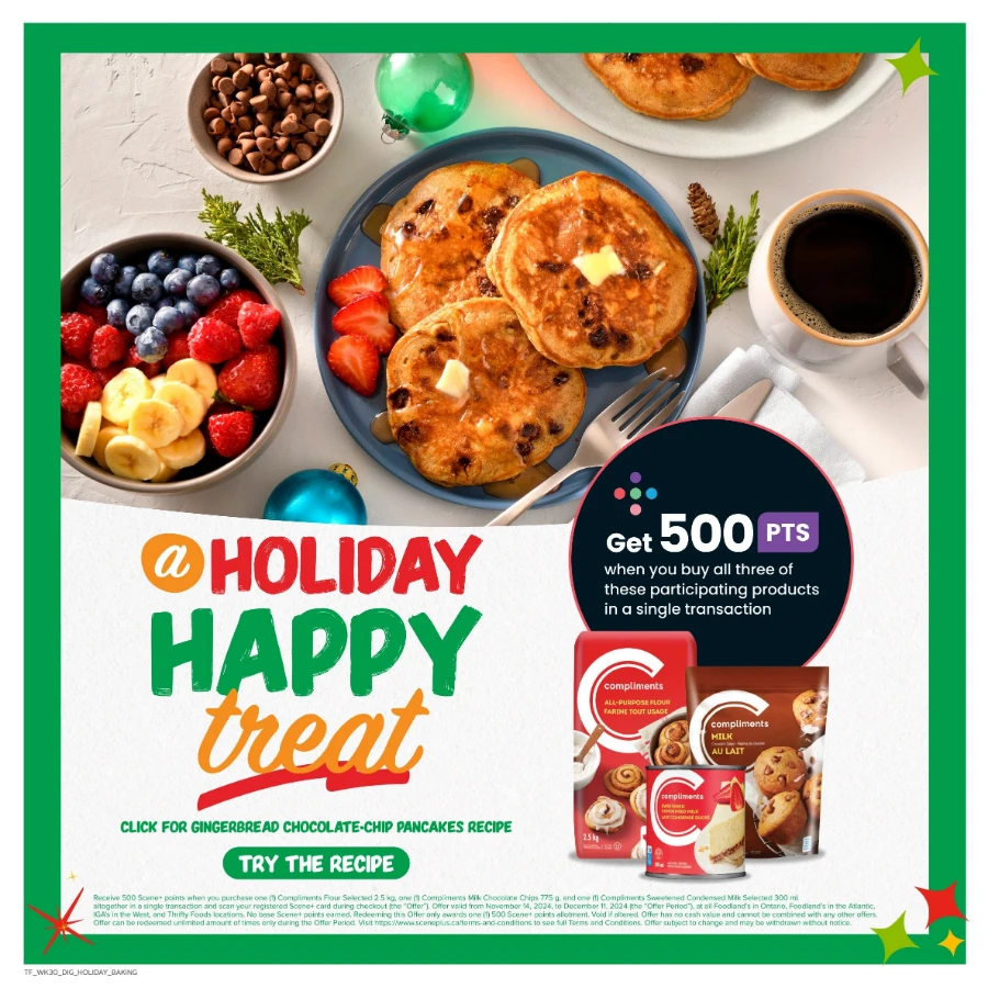 thrifty foods flyer november 21 to 27 14