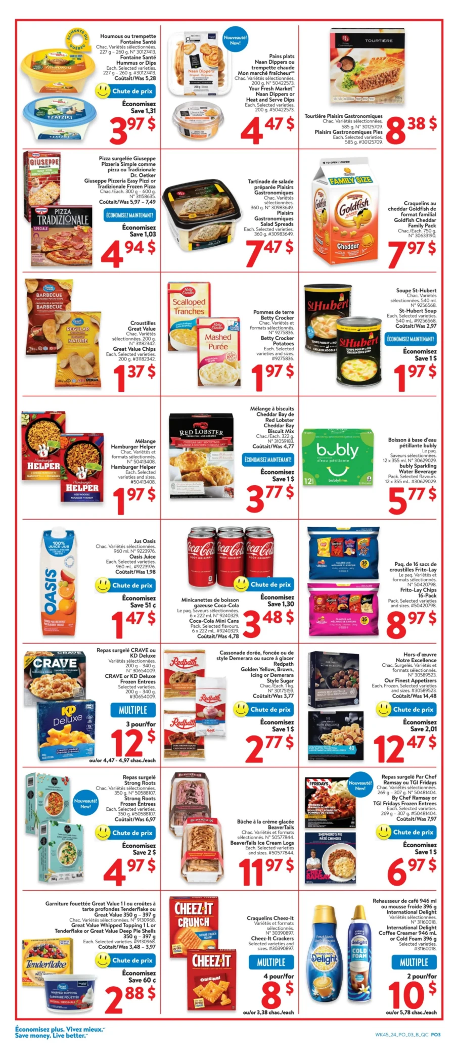 walmart flyer november 28 10