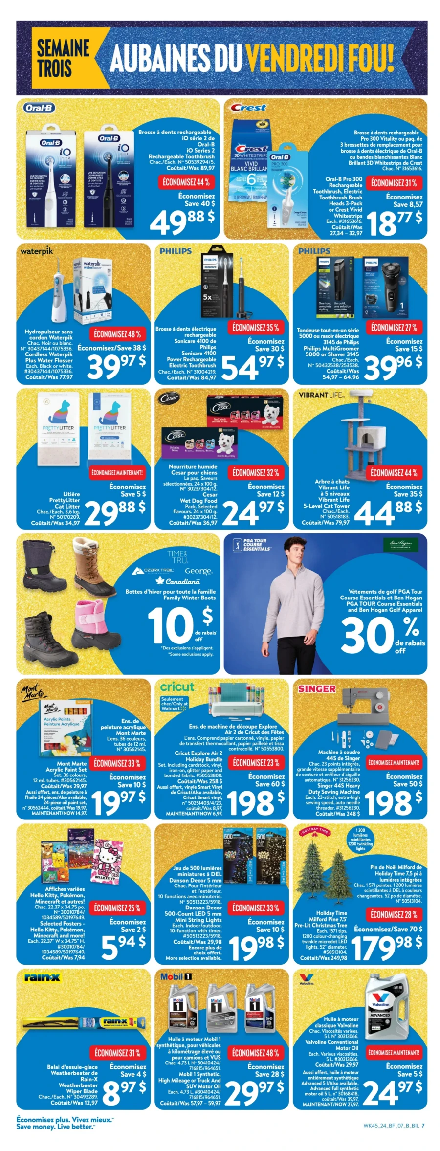 walmart flyer november 28 4