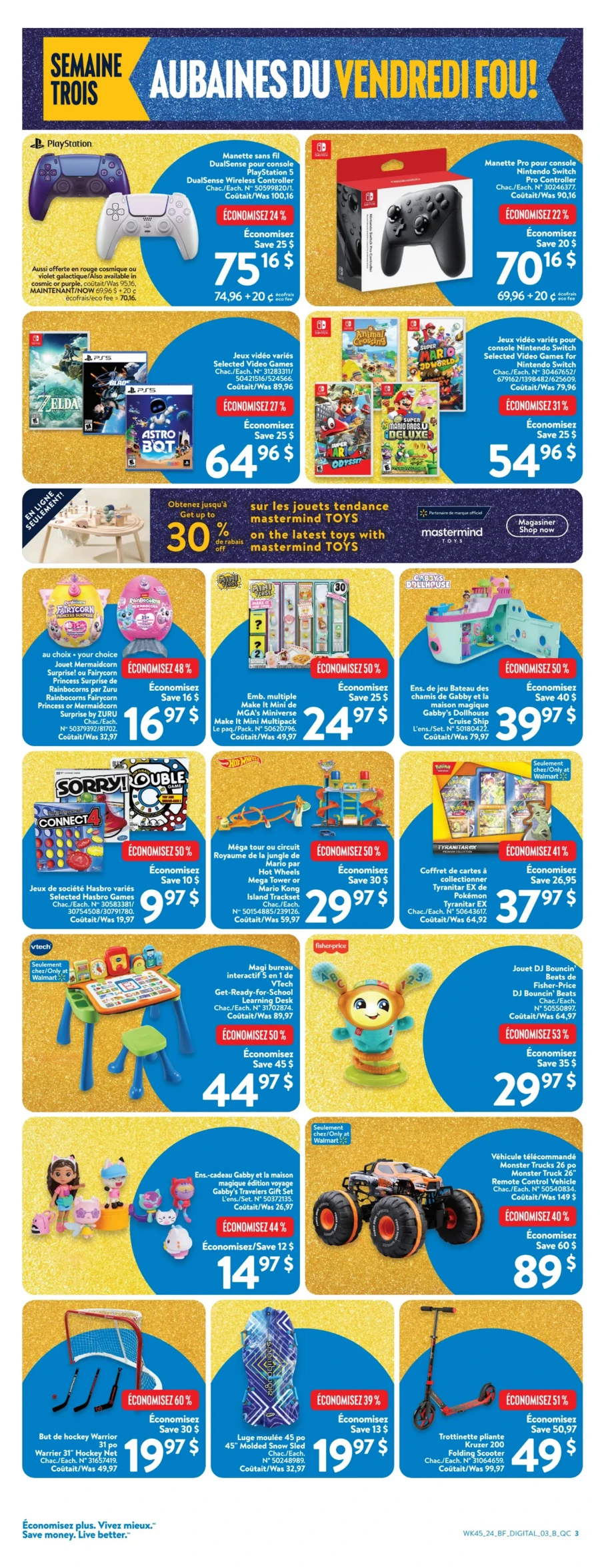 walmart flyer november 28 6