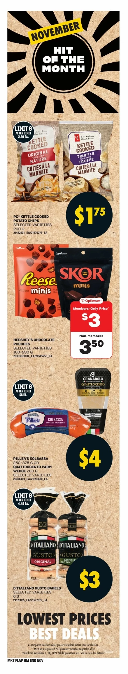 zehrs flyer november 14 4