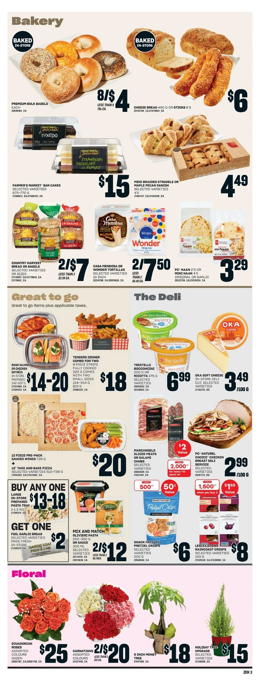 zehrs flyer november 14 6