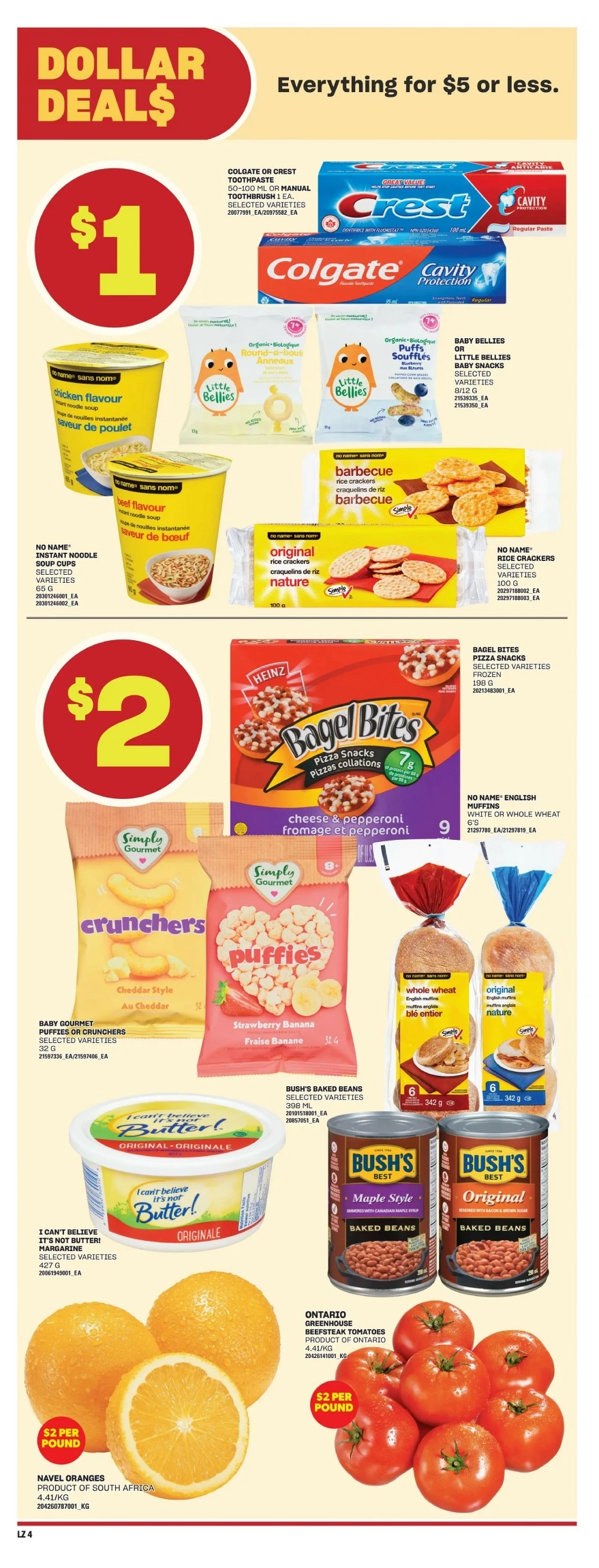 zehrs flyer november 14 7