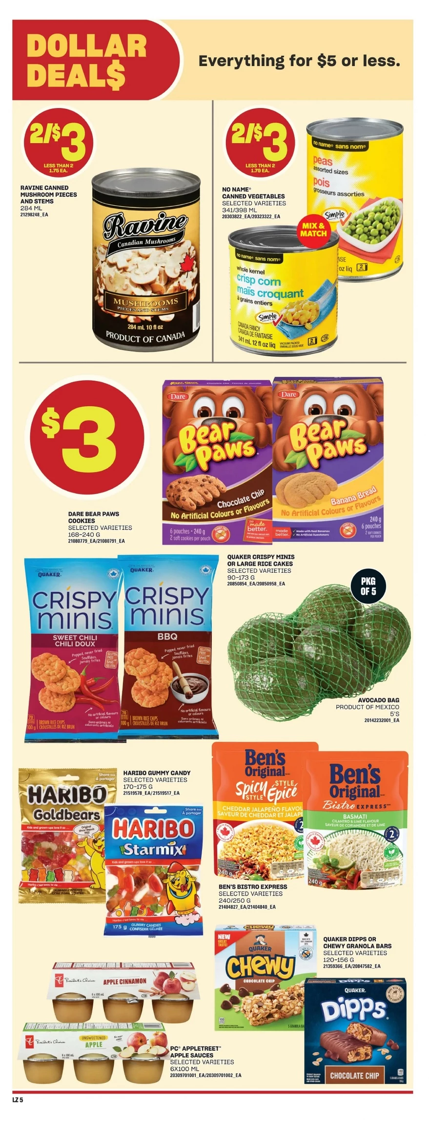 zehrs flyer november 14 8