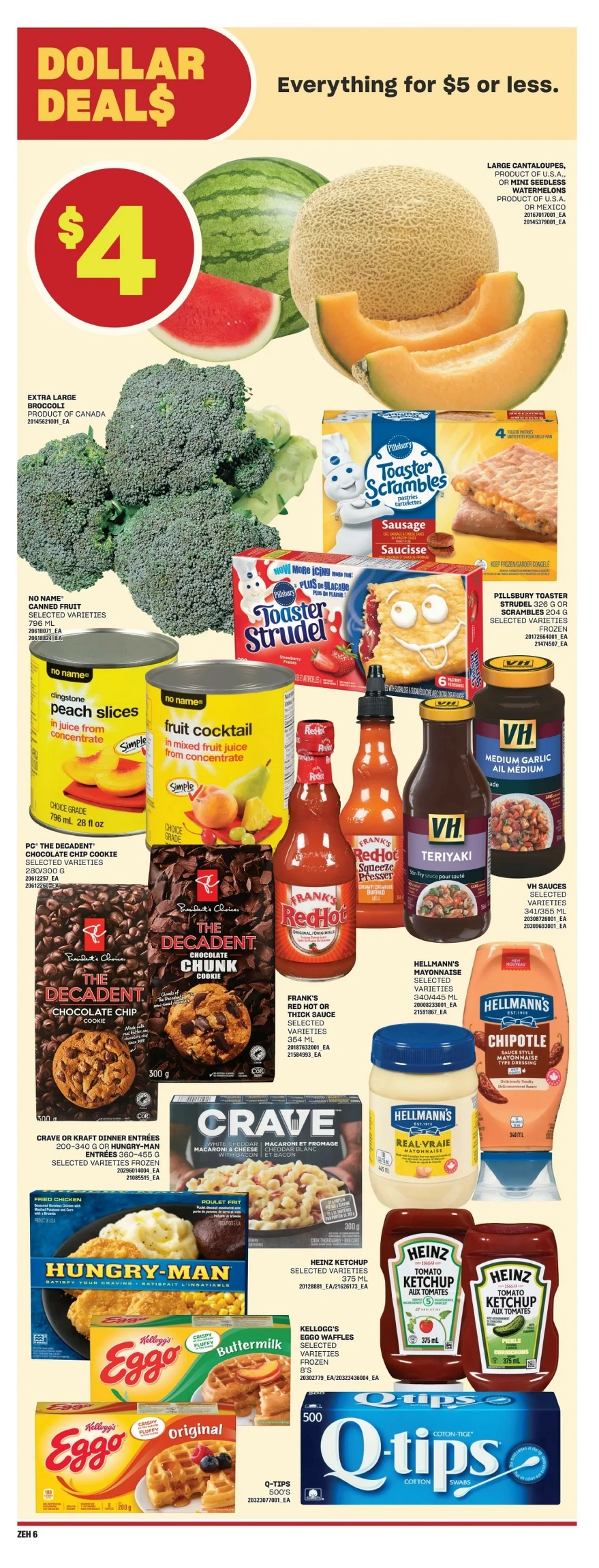 zehrs flyer november 14 9