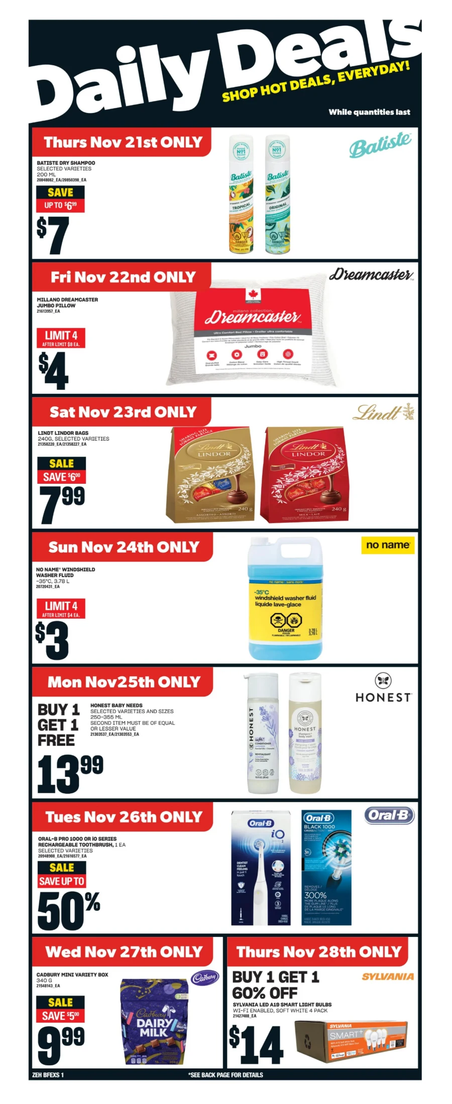 zehrs flyer november 21 27 8